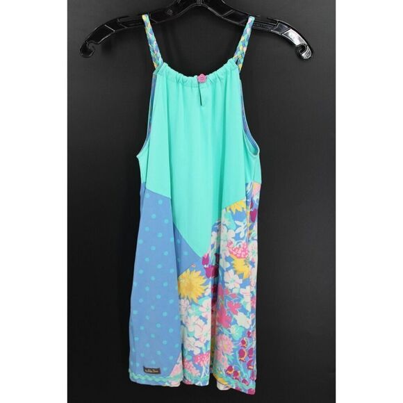 MATILDA JANE POLKA DOT DAISY DRESS 10 - Picture 6 of 10